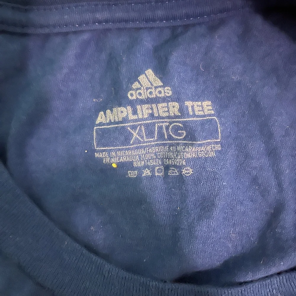 adidas men’s shirt